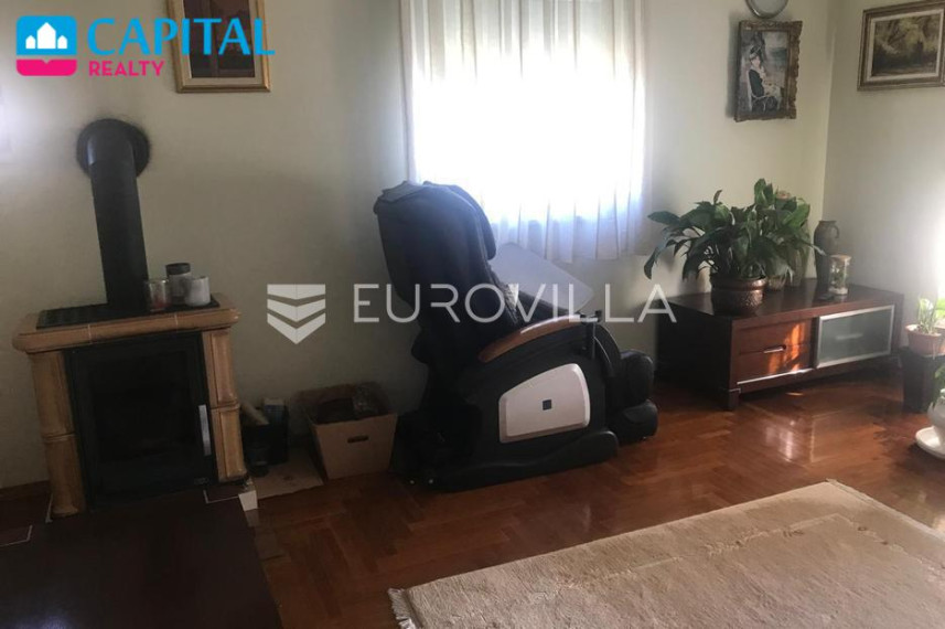 Parduodamas butas Splitska ulica 3 , 139.81 kv.m ploto, 2 kambariai 11