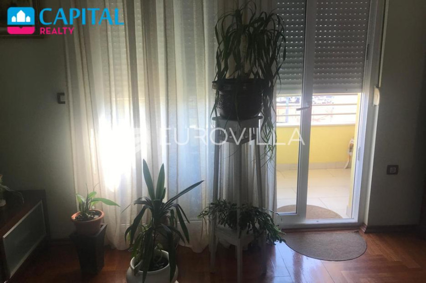 Parduodamas butas Splitska ulica 3 , 139.81 kv.m ploto, 2 kambariai 12