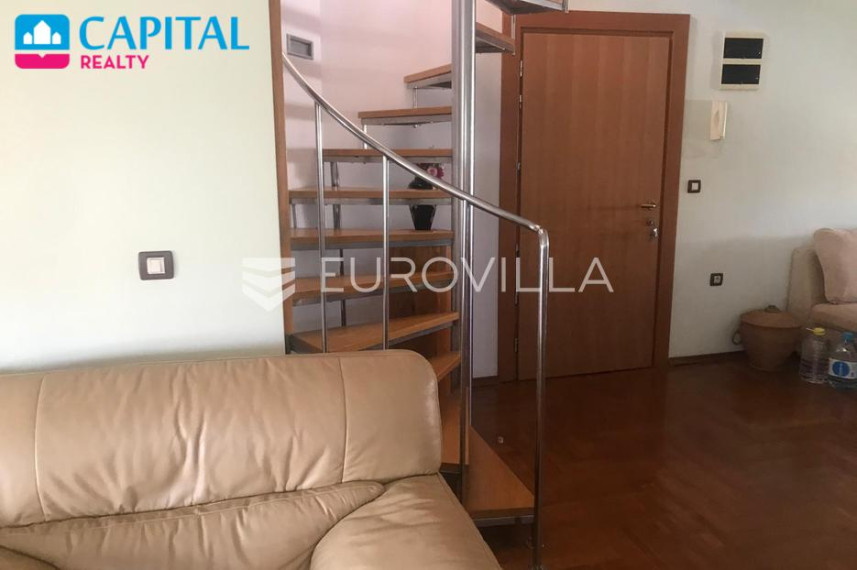 Parduodamas butas Splitska ulica 3 , 139.81 kv.m ploto, 2 kambariai 13