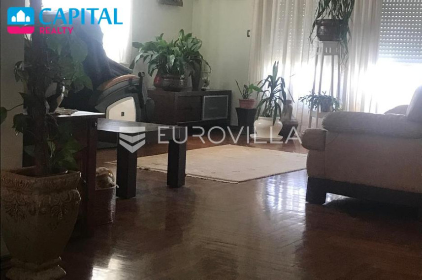 Parduodamas butas Splitska ulica 3 , 139.81 kv.m ploto, 2 kambariai 15