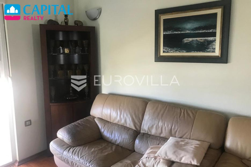 Parduodamas butas Splitska ulica 3 , 139.81 kv.m ploto, 2 kambariai 16