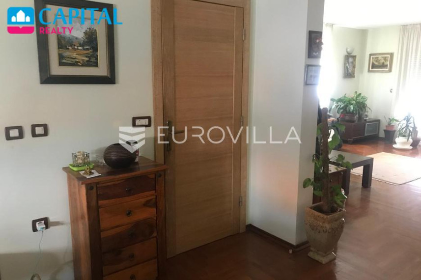 Parduodamas butas Splitska ulica 3 , 139.81 kv.m ploto, 2 kambariai 17