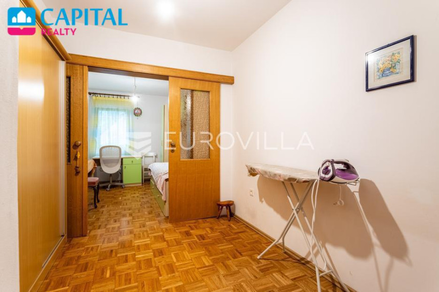 Parduodamas butas Poljička Cesta 153 , 85.00 kv.m ploto, 3 kambariai 12