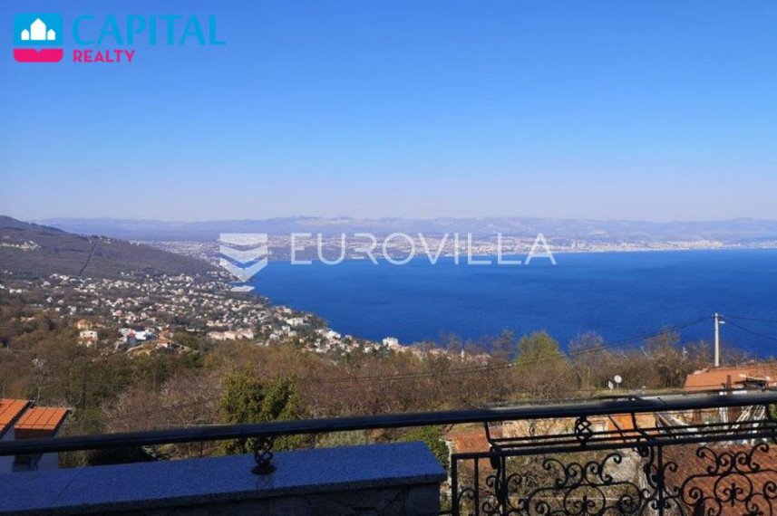Parduodamas namas Liganj 59a , 270.00 kv.m ploto, 3 aukštai 1