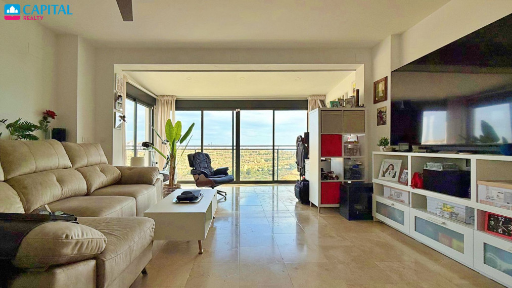 Parduodamas butas Avenida de Ibiza 25 , 87.00 kv.m ploto, 2 kambariai 7