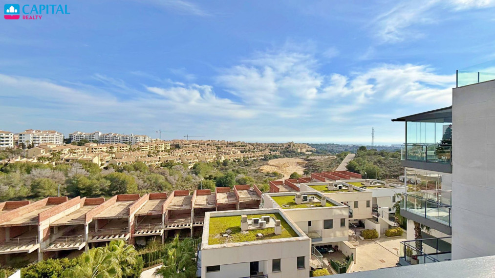 Parduodamas butas Avenida de Ibiza 25 , 87.00 kv.m ploto, 2 kambariai 8