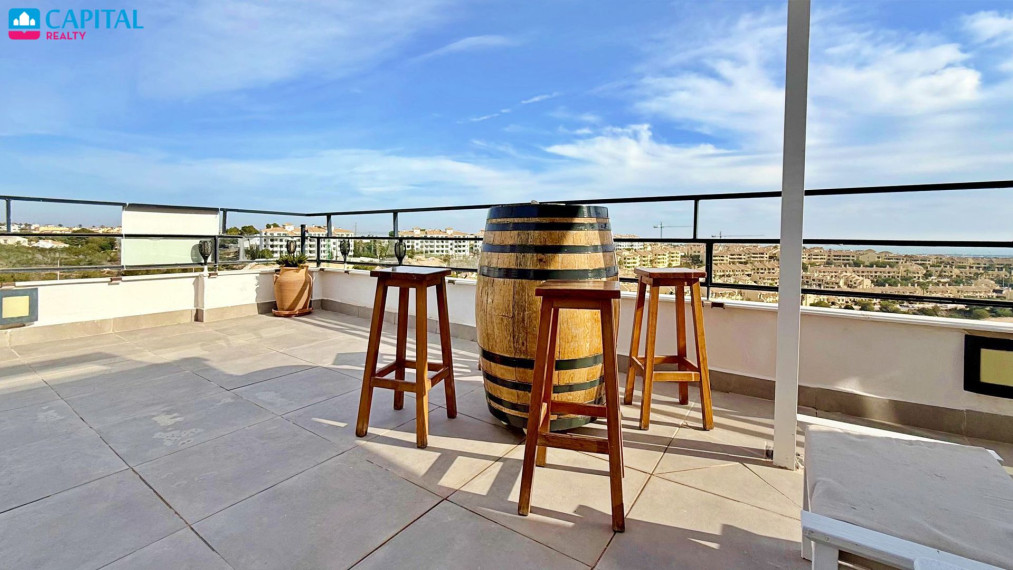 Parduodamas butas Avenida de Ibiza 25 , 87.00 kv.m ploto, 2 kambariai 29