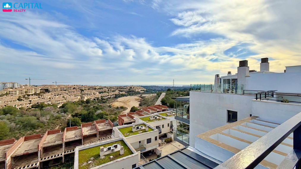 Parduodamas butas Avenida de Ibiza 25 , 87.00 kv.m ploto, 2 kambariai 32