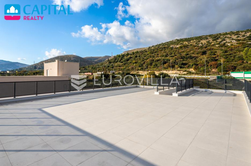 Parduodamas butas kneza Trpimira 161 , 160.00 kv.m ploto, 3 kambariai 17