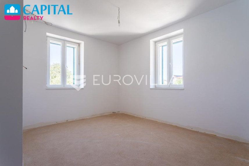 Parduodamas butas prilaz tvornici 19 , 128.30 kv.m ploto, 3 kambariai 8