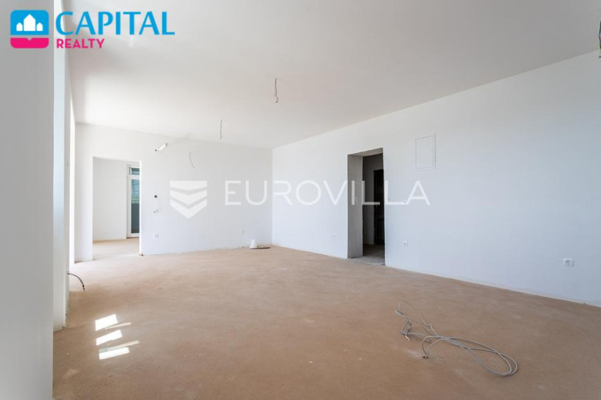 Parduodamas butas prilaz tvornici 19 , 128.30 kv.m ploto, 3 kambariai 9