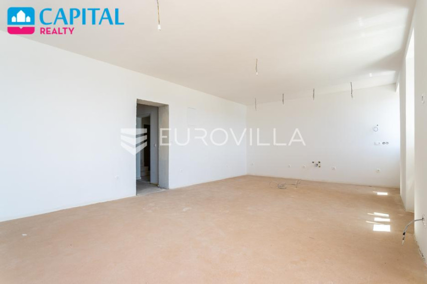 Parduodamas butas prilaz tvornici 19 , 128.30 kv.m ploto, 3 kambariai 10
