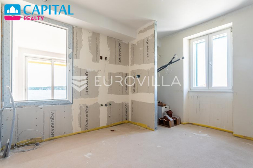 Parduodamas butas prilaz tvornici 19 , 128.30 kv.m ploto, 3 kambariai 11