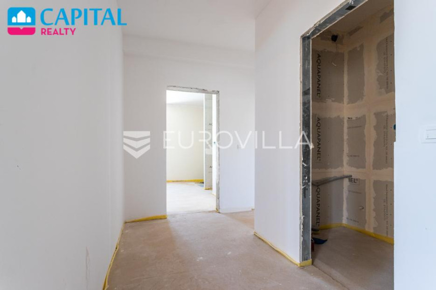 Parduodamas butas prilaz tvornici 19 , 128.30 kv.m ploto, 3 kambariai 15