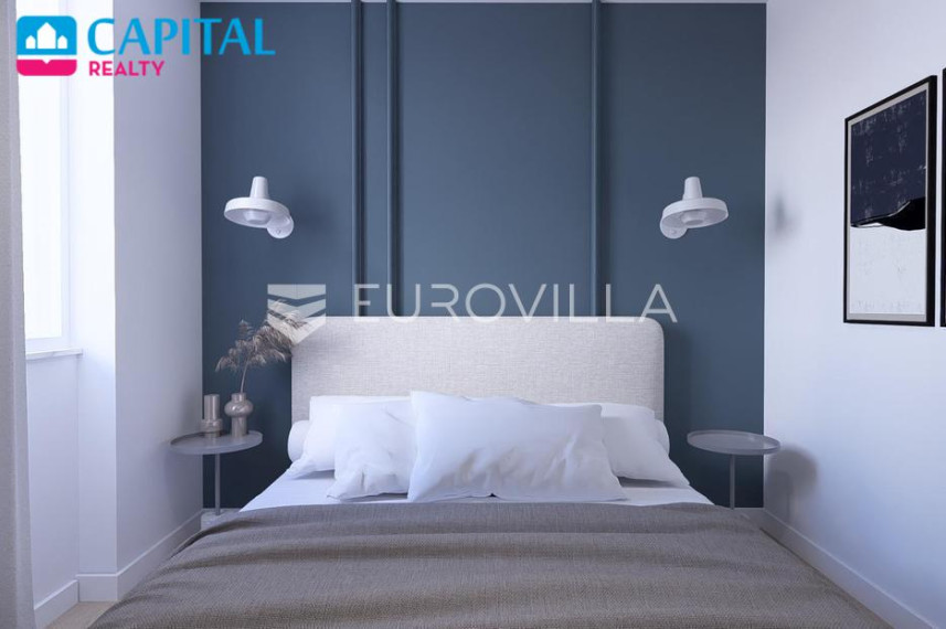 Parduodamas butas prilaz tvornici 19 , 128.30 kv.m ploto, 3 kambariai 18