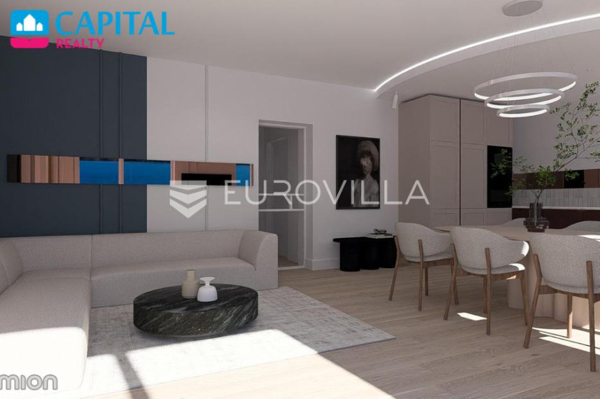 Parduodamas butas prilaz tvornici 19 , 128.30 kv.m ploto, 3 kambariai 21