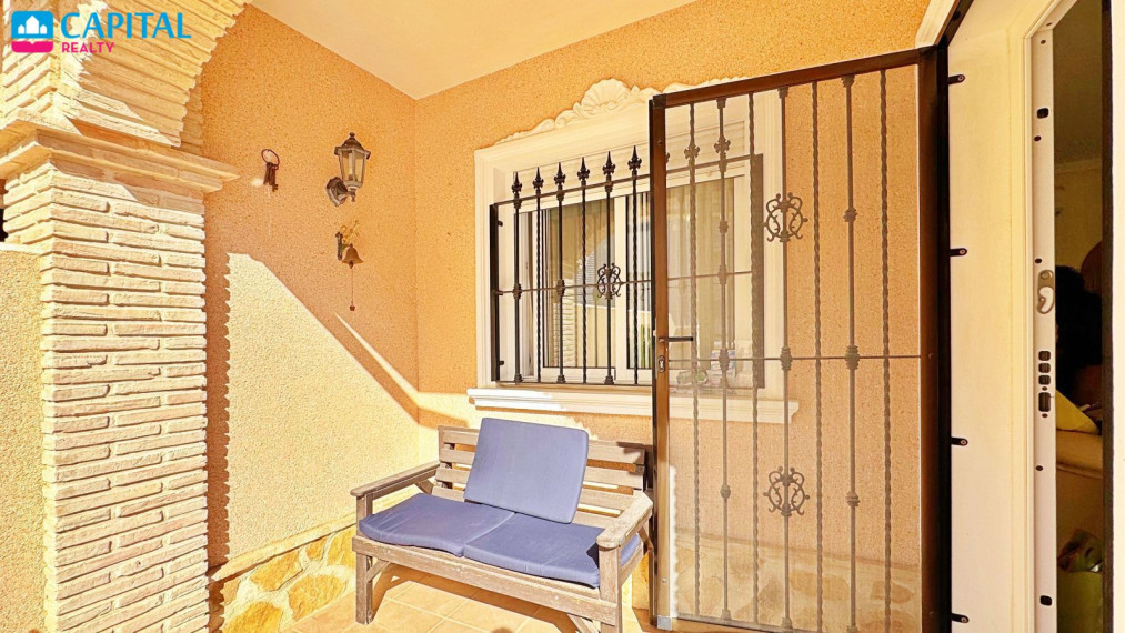 Parduodamas namas Calle Comino 6C , 98.00 kv.m ploto,  aukštai 9
