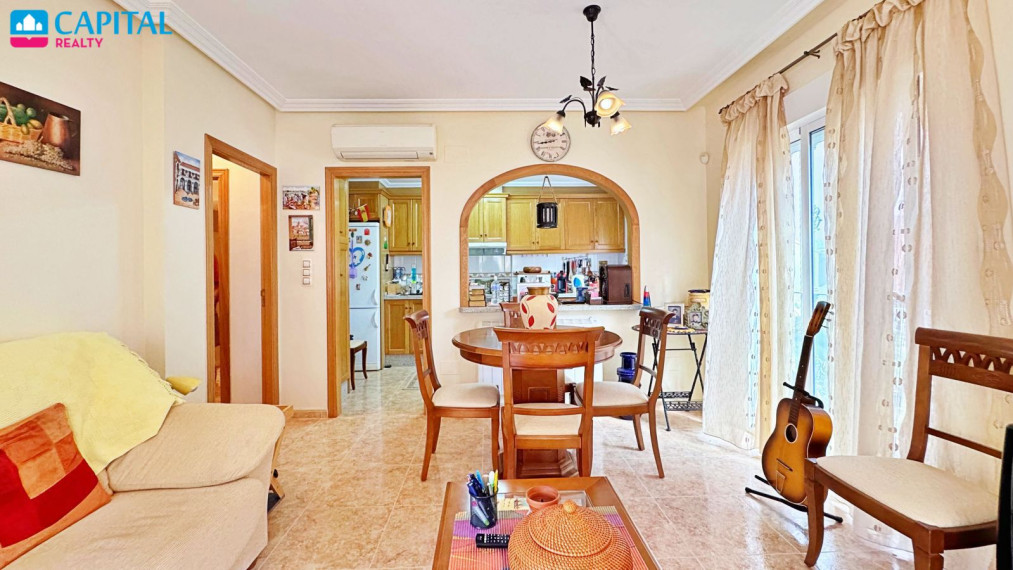 Parduodamas namas Calle Comino 6C , 98.00 kv.m ploto,  aukštai 12