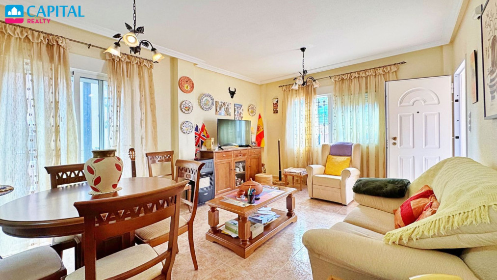Parduodamas namas Calle Comino 6C , 98.00 kv.m ploto,  aukštai 14