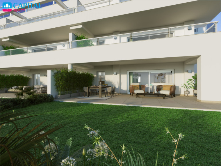 Parduodamas namas Calle Mirador del Golf 1 , 120.00 kv.m ploto,  Floors 7