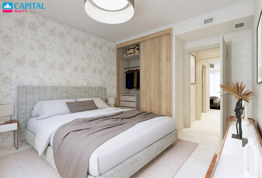 Parduodamas namas Calle Mirador del Golf 1 , 120.00 kv.m ploto,  Floors 10