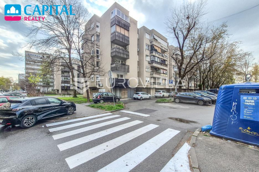 Parduodamas butas Ulica Braće Domany 11 , 81.40 kv.m ploto, 3 kambariai 11
