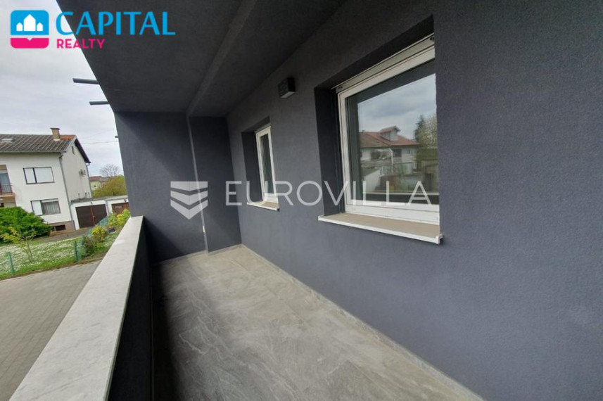Parduodamas butas Ulica Ivana I. Gržinića 3C , 73.06 kv.m ploto, 2 kambariai 5