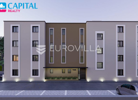 Parduodamas butas Pazinska Ulica 17 , 63.40 kv.m ploto, 2 kambariai Parduodamas butas Pazinska Ulica 17 , 63.40 kv.m ploto, 2 kambariai