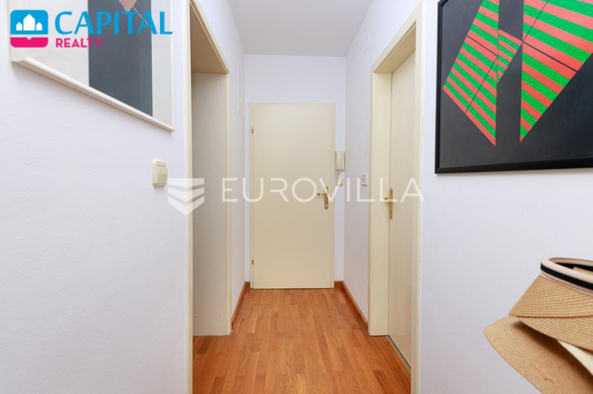 Parduodamas butas Ulica Maršala Tita 116 , 45.00 kv.m ploto, 1 kambariai 12