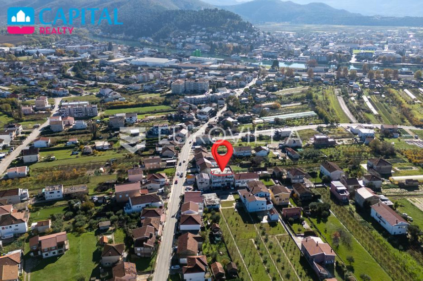 Parduodamas butas Opuzenska ulica 3 , 80.00 kv.m ploto, 2 kambariai 1