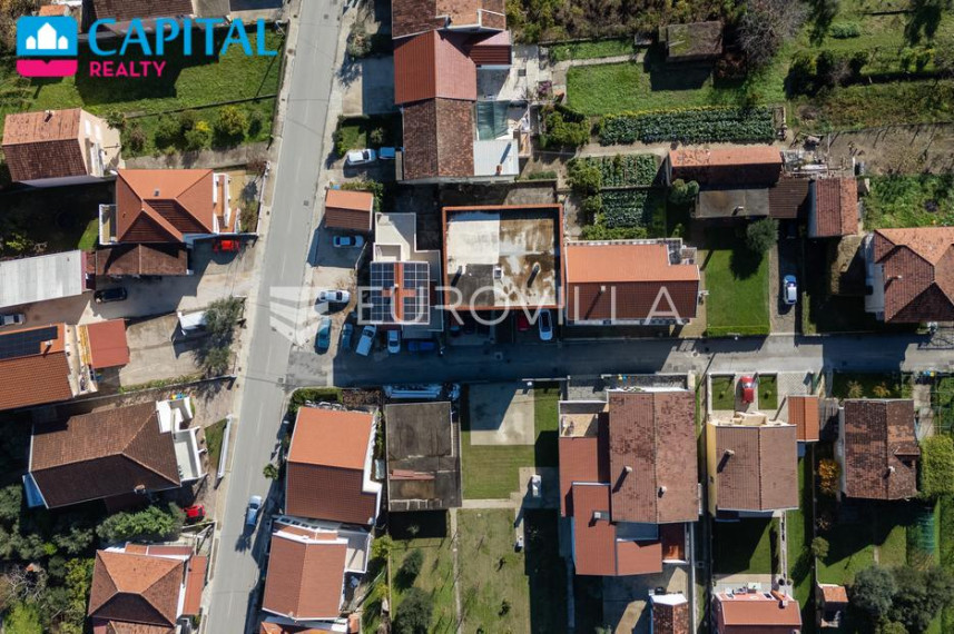 Parduodamas butas Opuzenska ulica 3 , 80.00 kv.m ploto, 2 kambariai 2