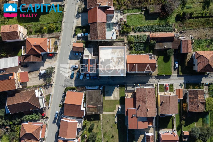 Parduodamas butas Opuzenska ulica 3 , 80.00 kv.m ploto, 2 kambariai 3