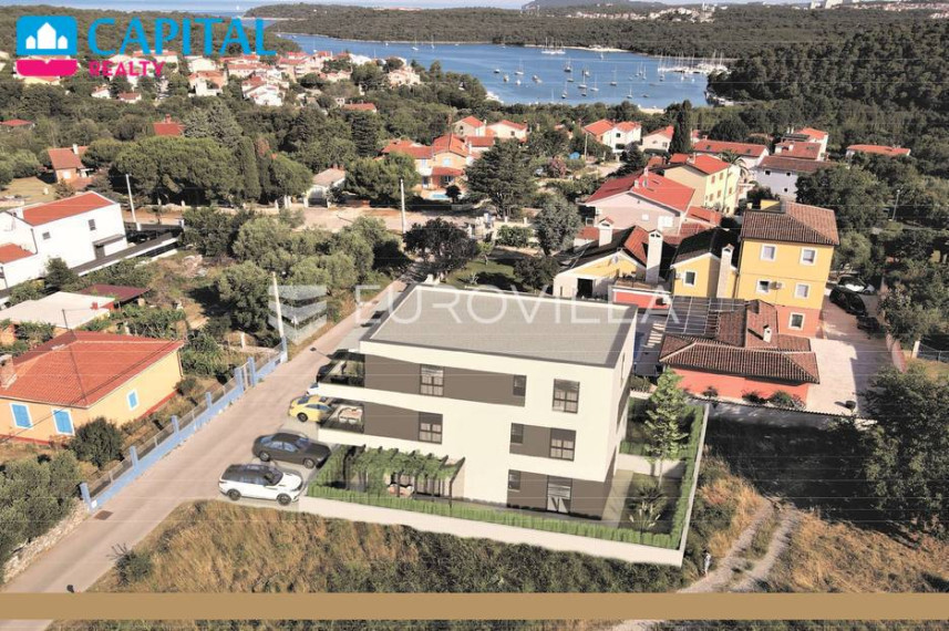 Parduodamas butas Kaštanjež 16A , 59.83 kv.m ploto, 2 kambariai 9