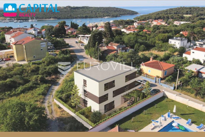 Parduodamas butas Kaštanjež 16A , 59.83 kv.m ploto, 2 kambariai 10