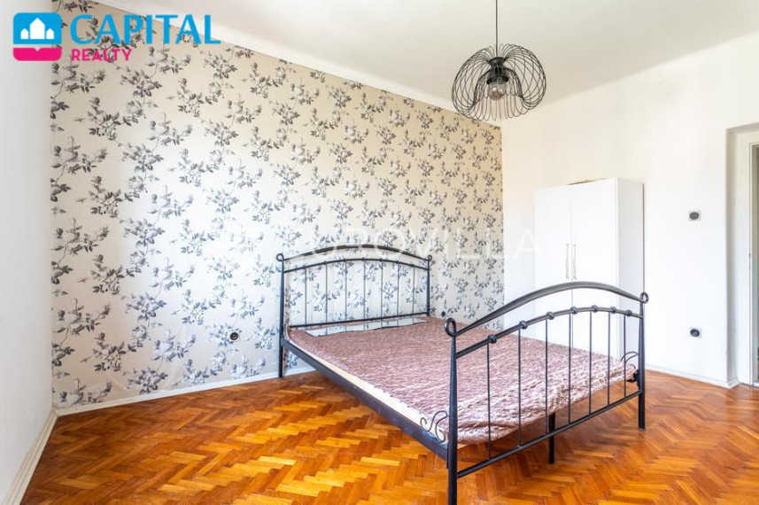 Parduodamas butas Viška 14 , 39.00 kv.m ploto, 1 kambariai 8