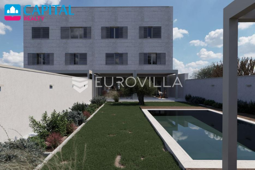 Parduodamas butas Ulica Istarska 29 , 96.00 kv.m ploto, 2 kambariai 2