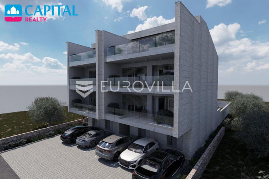 Parduodamas butas Ulica Istarska 29 , 96.00 kv.m ploto, 2 kambariai 5