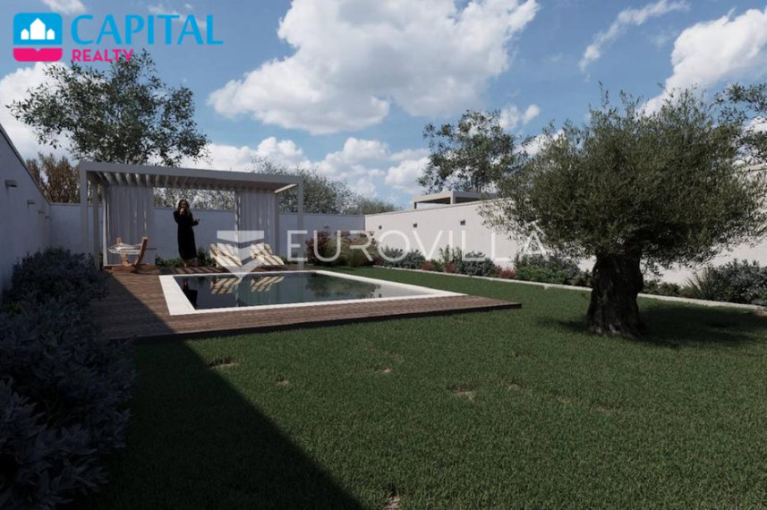 Parduodamas butas Ulica Istarska 29 , 96.00 kv.m ploto, 2 kambariai 9