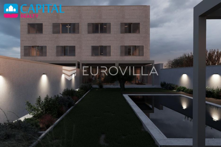 Parduodamas butas Ulica Istarska 29 , 96.00 kv.m ploto, 2 kambariai 11