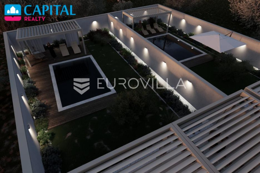 Parduodamas butas Ulica Istarska 29 , 96.00 kv.m ploto, 2 kambariai 12