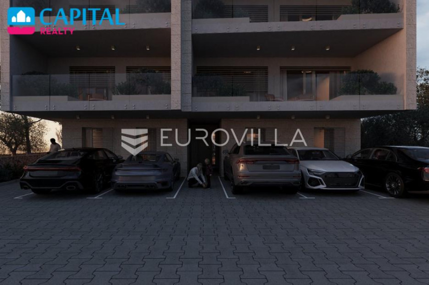 Parduodamas butas Ulica Istarska 29 , 96.00 kv.m ploto, 2 kambariai 17