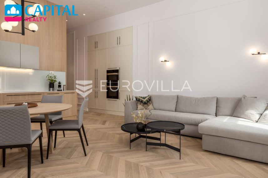 Parduodamas butas Ulica Maršala Tita 128 , 73.05 kv.m ploto, 1 kambariai 3