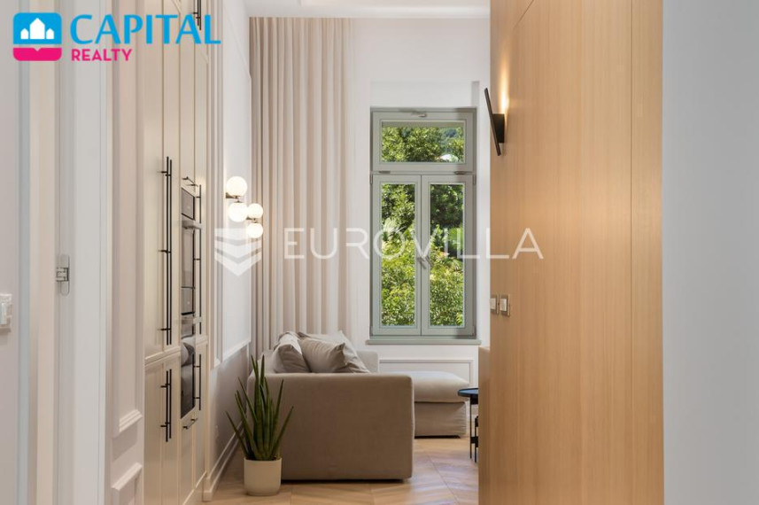 Parduodamas butas Ulica Maršala Tita 128 , 73.05 kv.m ploto, 1 kambariai 5
