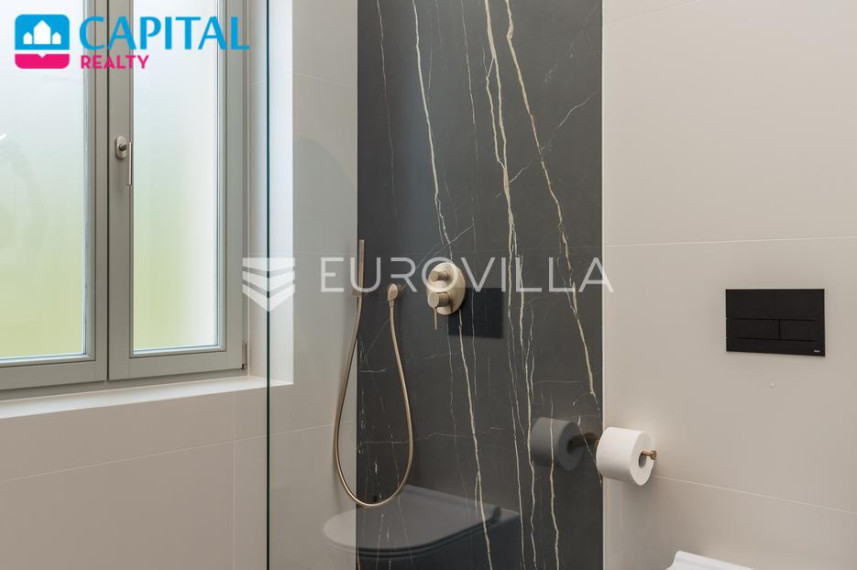 Parduodamas butas Ulica Maršala Tita 128 , 73.05 kv.m ploto, 1 kambariai 9