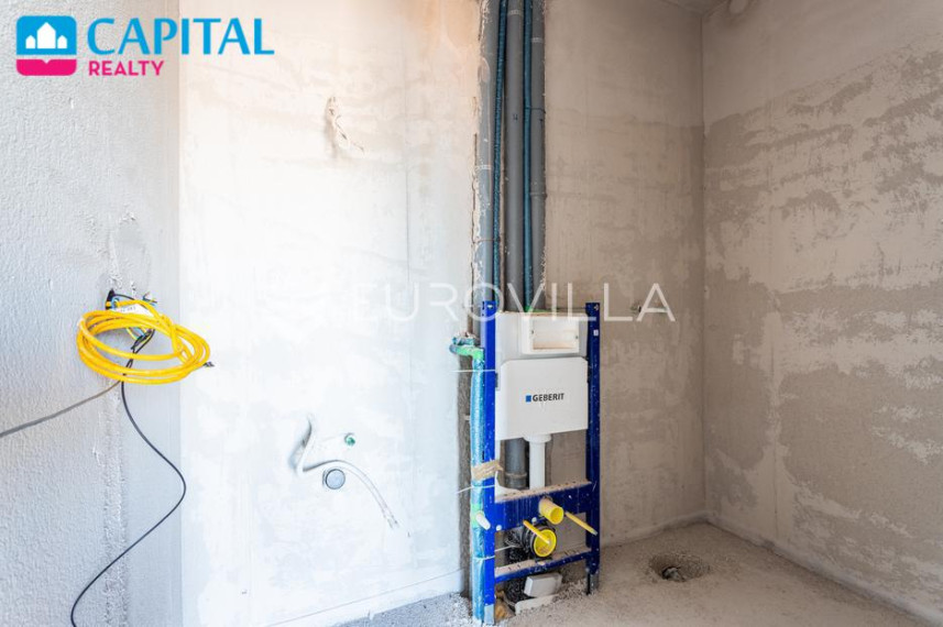 Parduodamas butas Put Mavarčice 48 , 88.57 kv.m ploto, 3 kambariai 9