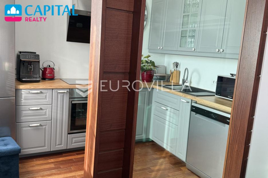 Parduodamas butas Ulica Tina Ujevića 32 , 95.71 kv.m ploto, 3 kambariai 5