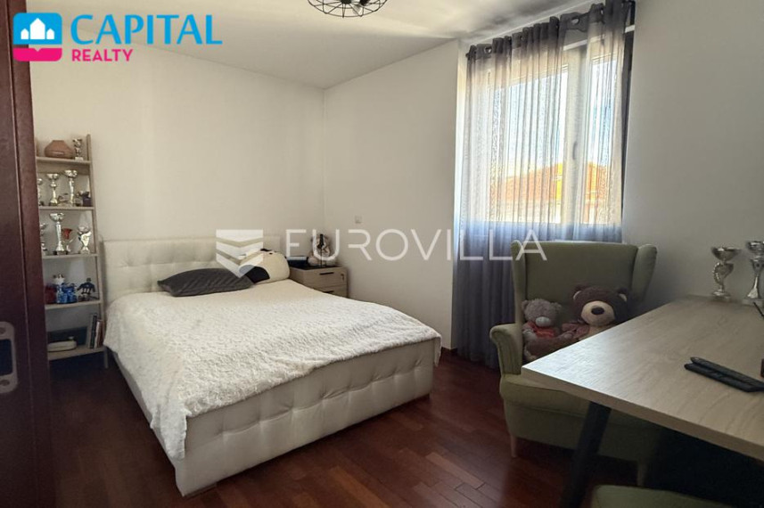 Parduodamas butas Ulica Tina Ujevića 32 , 95.71 kv.m ploto, 3 kambariai 6