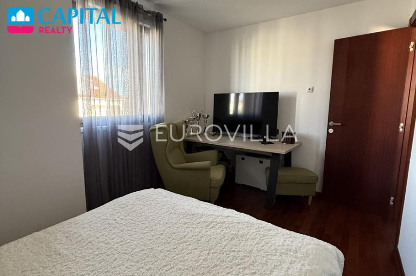 Parduodamas butas Ulica Tina Ujevića 32 , 95.71 kv.m ploto, 3 kambariai 7