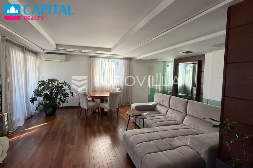 Parduodamas butas Ulica Tina Ujevića 32 , 95.71 kv.m ploto, 3 kambariai 12