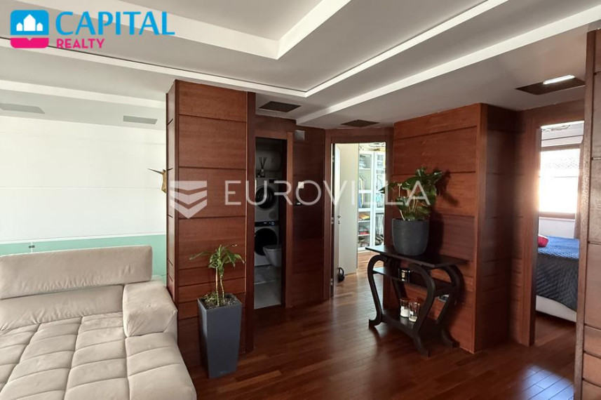 Parduodamas butas Ulica Tina Ujevića 32 , 95.71 kv.m ploto, 3 kambariai 16